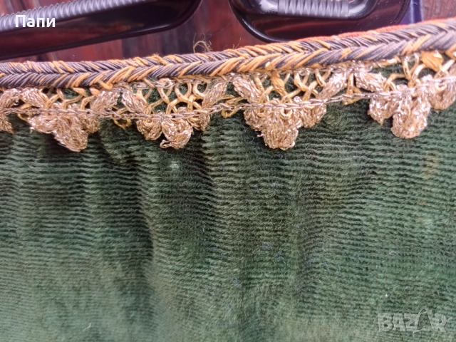 Елек от 19век., снимка 5 - Антикварни и старинни предмети - 52074875