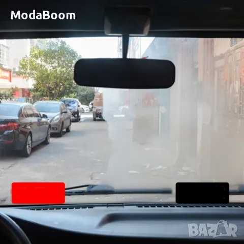 Спрей за кола CARPRO M-8008, против замъгляване на стъкла и огледала, снимка 6 - Части - 48057246