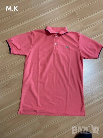 Тениска lacoste