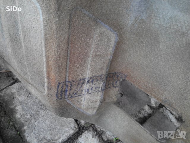 Мокет за Голф 2 от 2 части, снимка 12 - Аксесоари и консумативи - 27233025