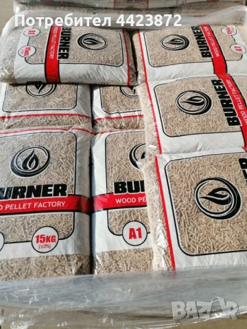 Промоция на пелети само 350 лв за тон, снимка 3 - Други стоки за дома - 53138409