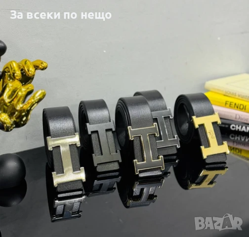 Hermes Унисекс Колан🔝Дамски Колан Хермес🔝Мъжки Колан - Налични Различни Цветове Код E765, снимка 6 - Колани - 51316391