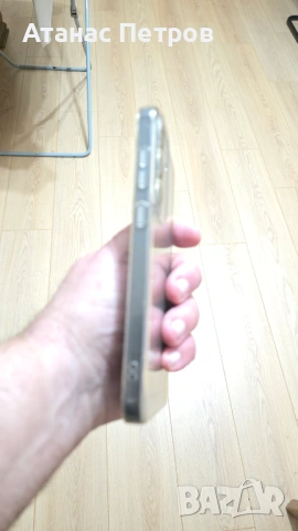 Продавам  Samsung Galaxy S24 FE, снимка 5 - Samsung - 52945208