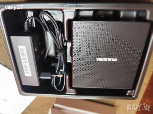 Безжичен аудио хъб