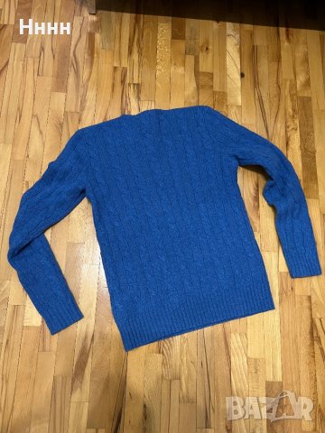 Дамски пуловер POLO Ralph Lauren XS XL размер , снимка 7 - Блузи с дълъг ръкав и пуловери - 43045120