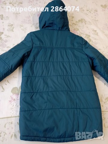 Детско зимно яке , снимка 6 - Детски якета и елеци - 38973066