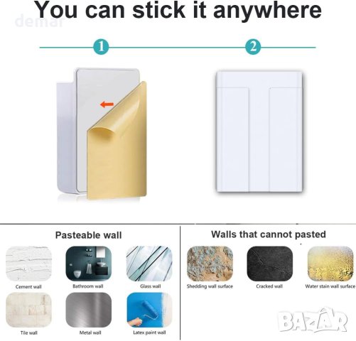 LANBON P2 Безжично зарядно устройство за телефон, снимка 2 - Безжични зарядни - 42940129