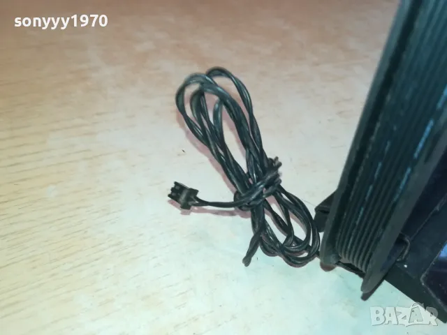 АНТЕНА ЗА RECEIVER//TUNER-ВНОС SWISS 1901251151, снимка 10 - Ресийвъри, усилватели, смесителни пултове - 48737614