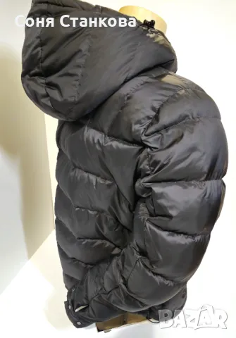 Мъжко зимно яке с пух "49 Winters", снимка 7 - Якета - 48071652
