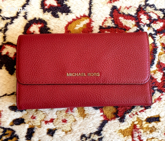 портмоне Michael Kors