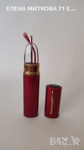 Очила за четене диоптър 2+ метални рамки + калъфче, снимка 3 - Слънчеви и диоптрични очила - 51704852