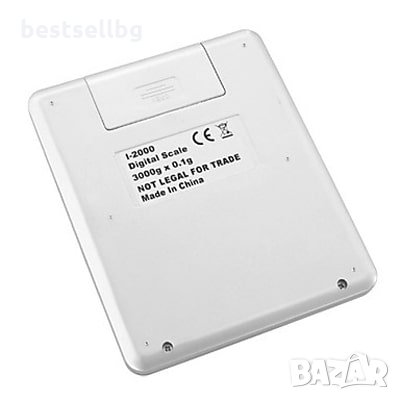 Златарска дигитална електронна везна 500гр за злато бижута храна 0.01 бижутерска кантар трева цена, снимка 5 - Везни - 9641233