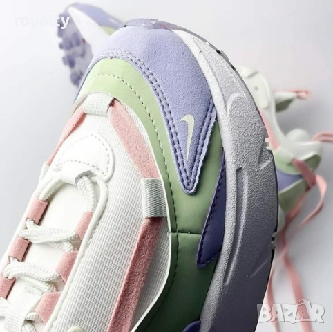 Nike Air Max FuryosA ОРИГИНАЛНИ нови маратонки 36-42 номер, снимка 8 - Маратонки - 53358814