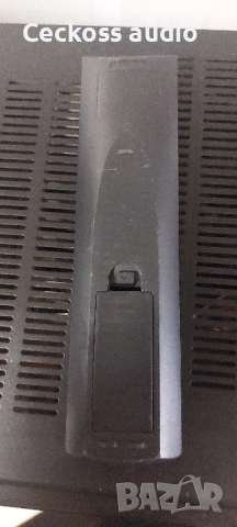 Дистанционно за двд блу-рей LG, снимка 2 - Ресийвъри, усилватели, смесителни пултове - 51708266