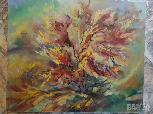 картина-пейзаж