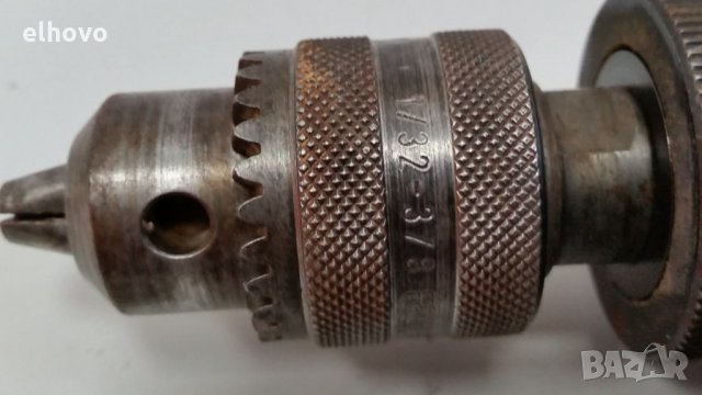 Бормашина AEG SB 2-350, снимка 7 - Бормашини - 27408627