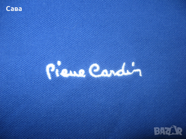 Блузи ENGBERS, PIERRE C.  мъжки,5-6ХЛ, снимка 11 - Блузи - 36513288