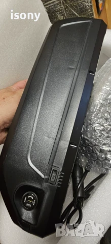 Литиева батерия 48в/20амп, снимка 6 - Велосипеди - 51040588