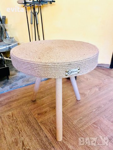 Изискан акцент за дома – масичка, която говори за вкус и стил, снимка 8 - Маси - 34539676