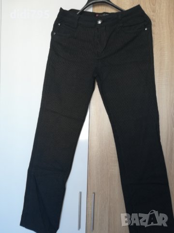 Дамски панталон , снимка 5 - Панталони - 38111703
