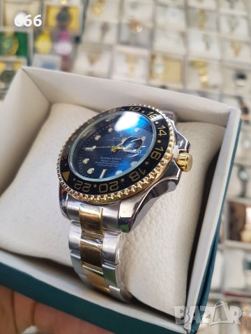 часовник  Rolex, снимка 4 - Мъжки - 43465878