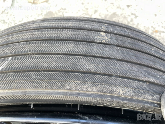 19 Резервна Джанта Патерица 5х112 AUDI A4 B8 ALLROAD 6J et36 175/55/19, снимка 4 - Гуми и джанти - 52267012