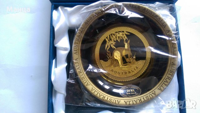 Сувенири от Австралия, снимка 7 - Декорация за дома - 28341047