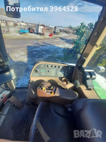 Продавам трактор John Deere 8430, снимка 3 - Селскостопанска техника - 52157138