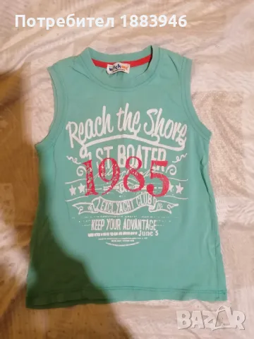 Детски потник