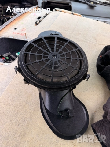 Mercedes s350 W220 на части Мерцедес Ес350 бензин на части, снимка 14 - Части - 51786085