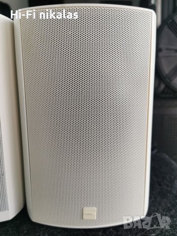 стерео тонколони сателити  JAMO , снимка 5 - Тонколони - 40194077