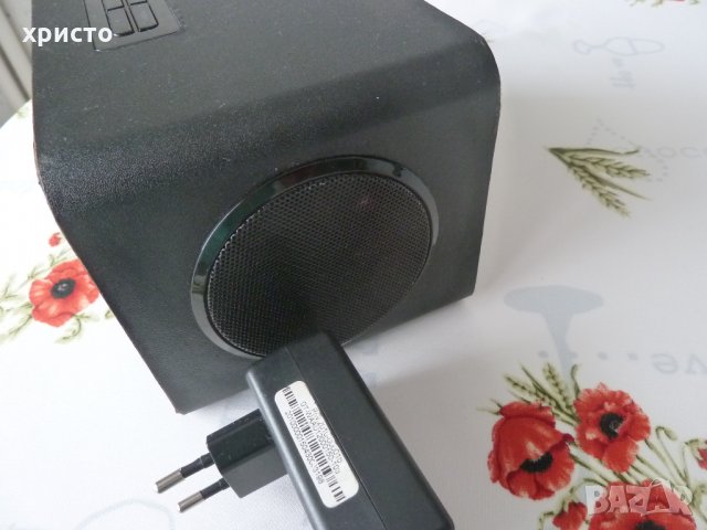 интернет радио Noxon Fun, снимка 4 - Радиокасетофони, транзистори - 33493494