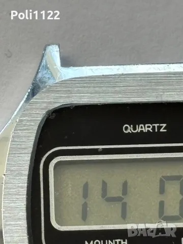 Часовник Електроника 5/Elektronika 5, снимка 3 - Мъжки - 48866644