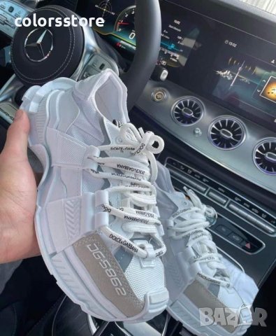 Дамски маратонки Dolce&Gabbana кодBr 246