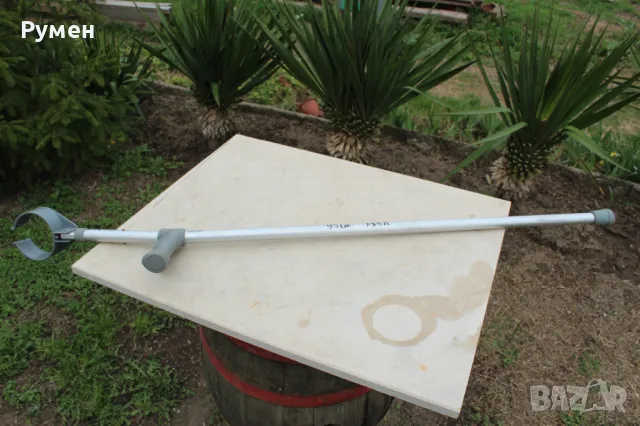 Патерици тип „Канадки" - единични, снимка 10 - Патерици - 45311865