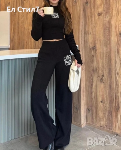 💙#Дамски #комплект Универсален размер 59лв/30.17 €