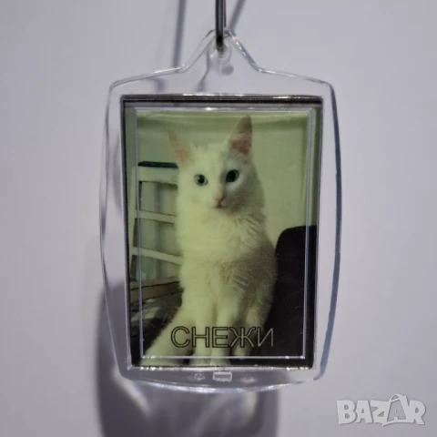 Светещ ключодържател снимка, кола, номер, снимка 5 - Други - 50688724