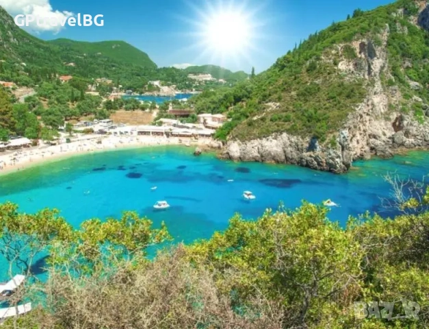 Карнавалът на остров Корфу, снимка 2 - Автобусни екскурзии - 52661078