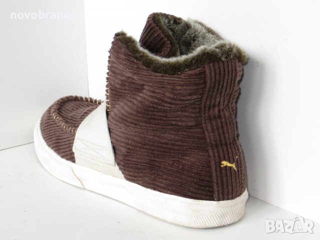 Puma 44/45 топли кецове маратонки, снимка 4 - Кецове - 39018582