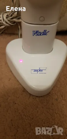 Zepter Viselle  уред за масаж с инфрачервени лъчи, снимка 3 - Масажори - 50195408