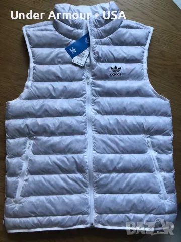 Adidas , снимка 5 - Якета - 48161251