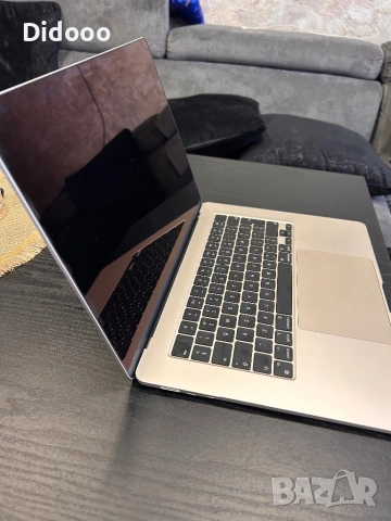 Лаптоп Като нов е без забележки, снимка 2 - Лаптопи за работа - 53572331