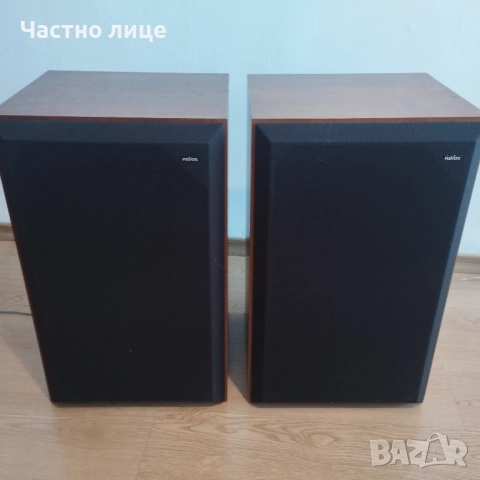ReVox, снимка 2 - Тонколони - 52859410