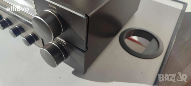 Ресивър Grundig R300#1, снимка 3 - Ресийвъри, усилватели, смесителни пултове - 52478139