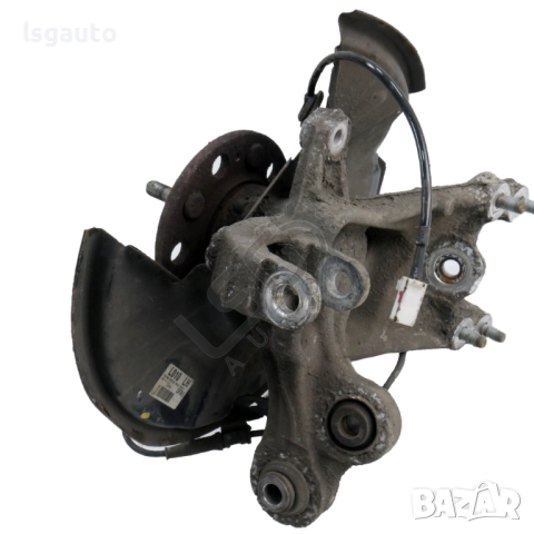 Заден ляв шенкел Hyundai i40 2015-2019 ID: 156232, снимка 2 - Части - 52823774