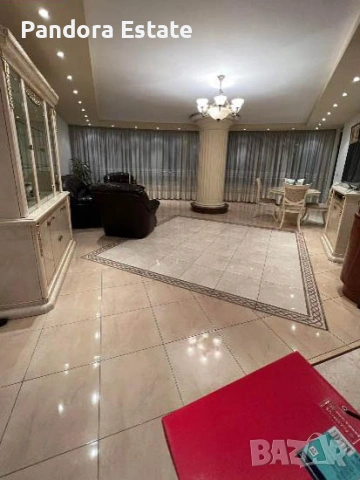 Продава тристаен апартамент в кв. Манастирски ливади, снимка 2 - Апартаменти - 53367924