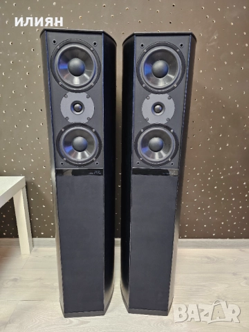 Jamo 707i, снимка 3 - Тонколони - 52184424