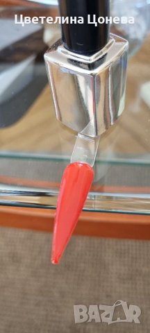 Гел лакове, снимка 8 - Продукти за маникюр - 40533679