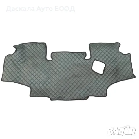 Кожени стелки за трактор  John Deere 8-series