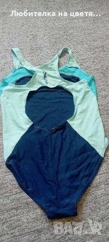 лот бански с парео , 25 лв , снимка 2 - Бански костюми - 50688654